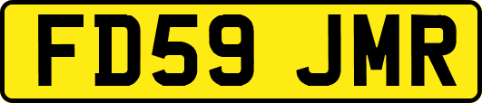 FD59JMR