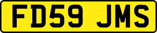 FD59JMS