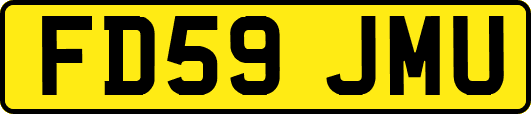 FD59JMU