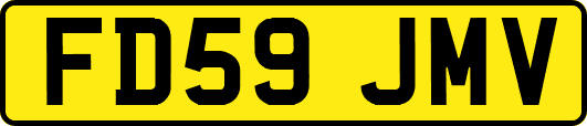 FD59JMV