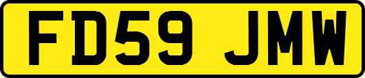 FD59JMW