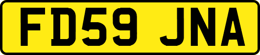 FD59JNA