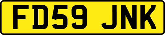 FD59JNK