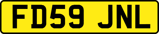 FD59JNL