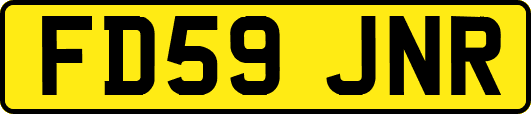 FD59JNR