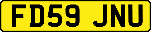 FD59JNU