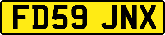 FD59JNX