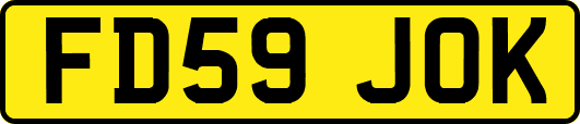FD59JOK