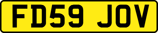 FD59JOV