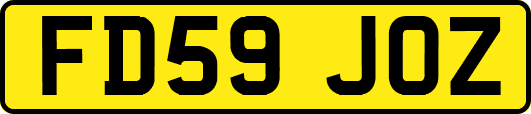 FD59JOZ