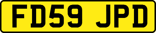 FD59JPD