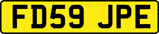 FD59JPE
