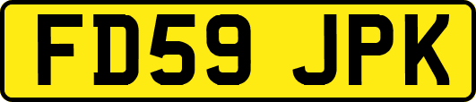 FD59JPK