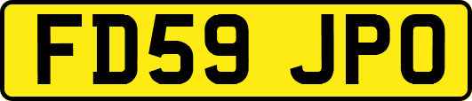 FD59JPO