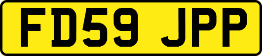 FD59JPP