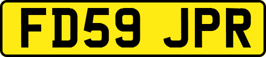 FD59JPR
