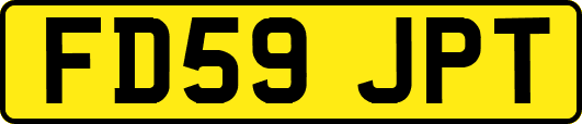 FD59JPT