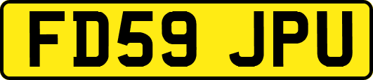 FD59JPU