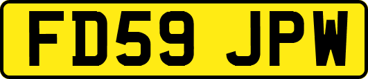 FD59JPW