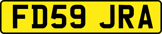 FD59JRA