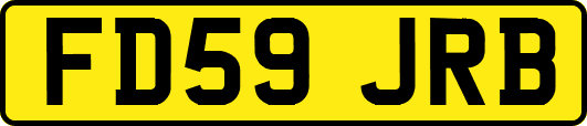 FD59JRB