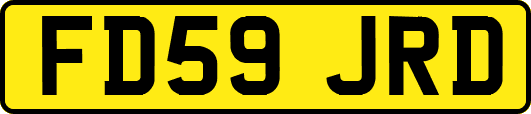 FD59JRD