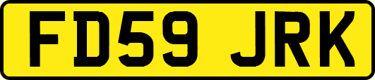 FD59JRK