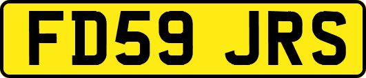 FD59JRS