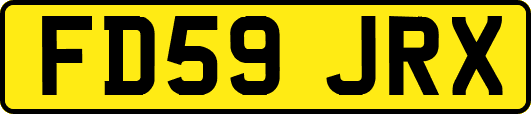FD59JRX