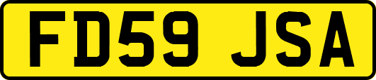 FD59JSA
