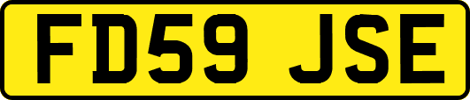 FD59JSE