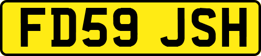 FD59JSH