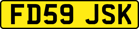 FD59JSK