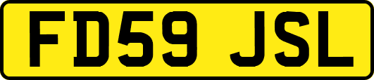 FD59JSL