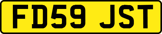 FD59JST