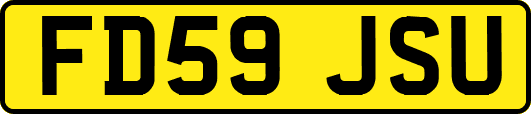 FD59JSU
