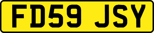 FD59JSY