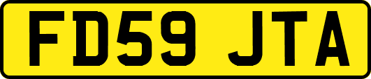 FD59JTA