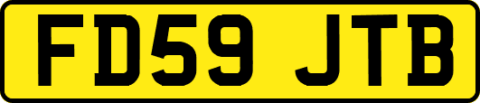FD59JTB