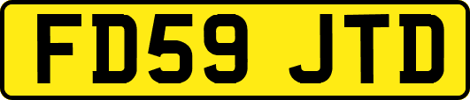 FD59JTD