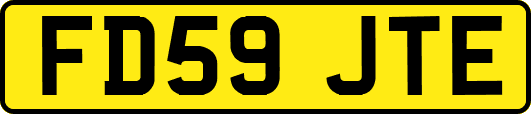 FD59JTE