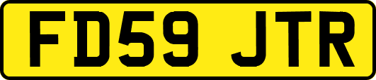 FD59JTR