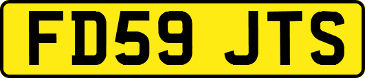 FD59JTS