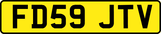 FD59JTV