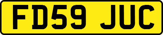 FD59JUC