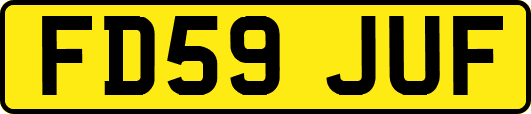 FD59JUF