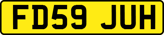 FD59JUH