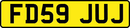 FD59JUJ