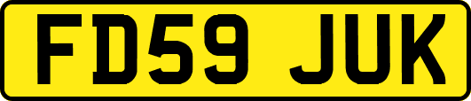 FD59JUK