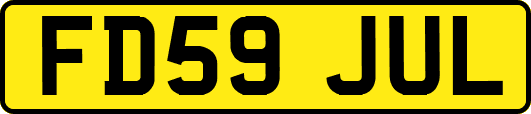 FD59JUL